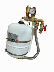 Expansion Tank kit 8L SST Conn