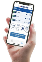 BlueCool Connect