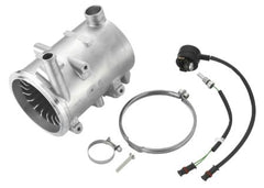 Servicekit PRO 90 värmeväxlare