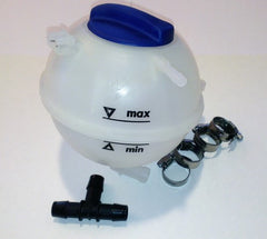 Expansionskärl övertryckstyp