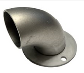 Avgaskrök 90° iØ 44 mm