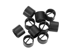 Ändskydd Ø 22 mm, 10st/fpk