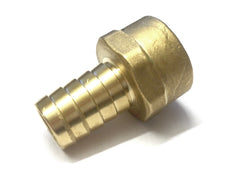 Slanganslutning G20 3/4"