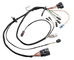 Kablage inre Dual Top