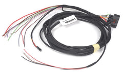 Externkablage Thermo Pro 90