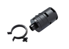 Förbränningsluftdämpare TTC/Z