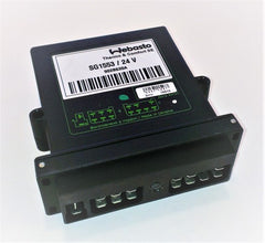 Styrenhet 24V DBW 2010-350