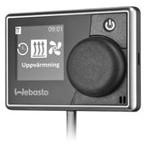 Tidur 12-24V MultiControl HD