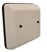 Inbyggnadsbox värmefläkt 13kW