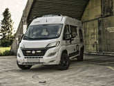 Fiat Ducato 2015+ Lazer Led-rampskit Grill Triple-R 750 Elite Gen 2