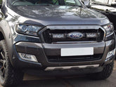 Ford Ranger 2016+ Lazer Led-Grillkit Triple-R 750 Gen