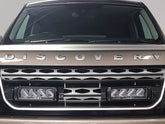 Land Rover Discovery 4 2014+ Lazer Led-Grillkit Triple-R 750 Elite Gen 2