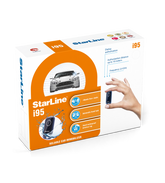 StarLine i95