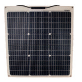 Solar panel flex 55W mono