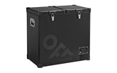 Kylbox TB118DD ST/BL