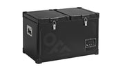 Kylbox TB65DD ST/BL