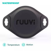 Ruuvitag Pro IP68 Vattentät temperaturgivare