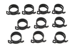 Fjäderklamma iØ 25 mm typ E2