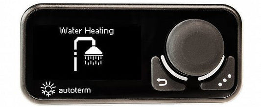 Autoterm CombiBoil