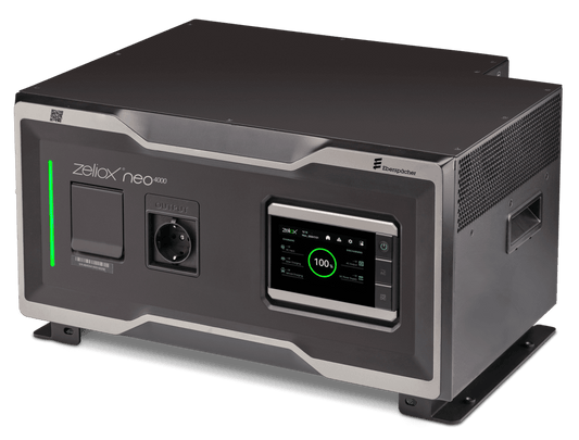 Eberspächer Zeliox NEO 4000