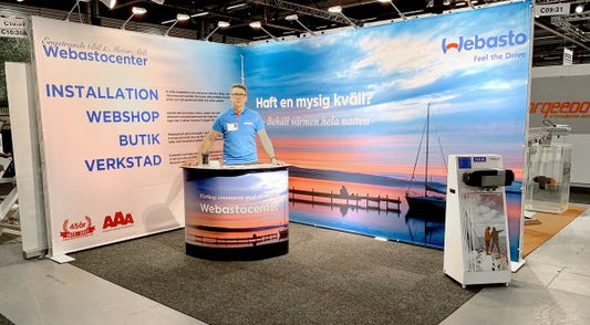 Allt För Sjön 2019