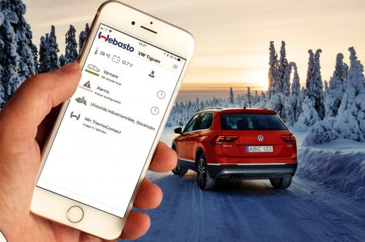 VW Tiguan Allspace