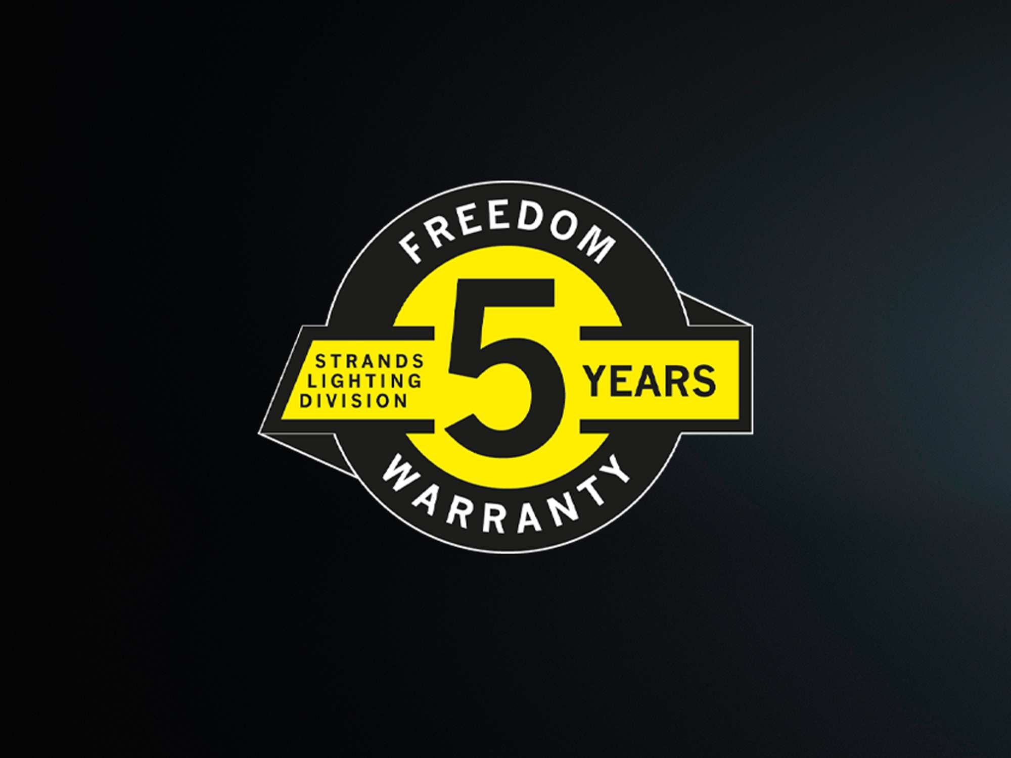 FREEDOM LEGACY ARBETSLJUS 58W