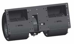 Fläkt 24V 006-B54/I-22