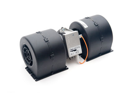 Fläkt 24V 008-B46-02