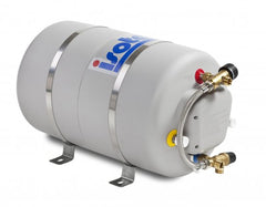 Isotemp SPA 40L 230V med bland