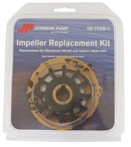 Repsats impeller Ø 65 mm