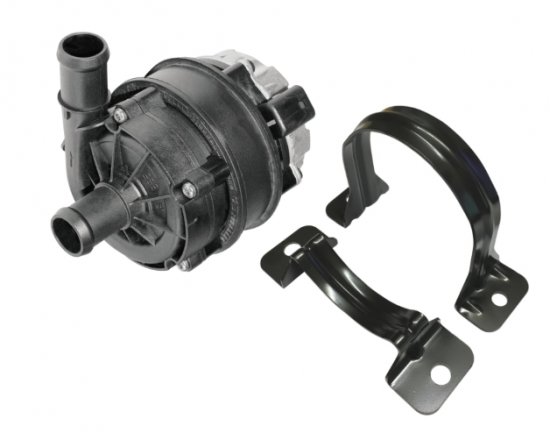 Bosch Vattenpump U4850 med fäste