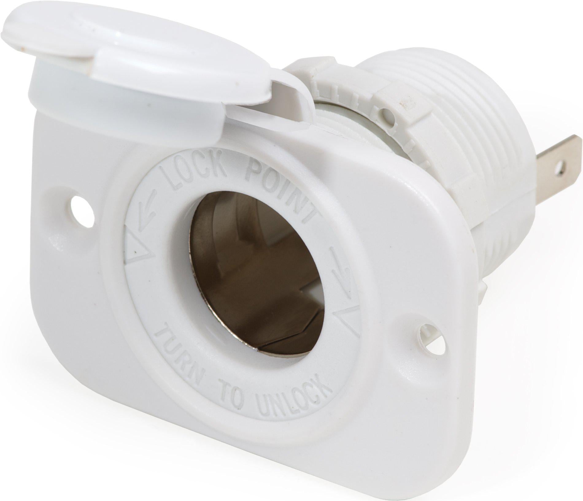 Ciggutag  VIT 12V 15A Blue Sea Systems