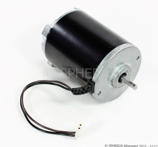 Elmotor 24V Thermo E 200