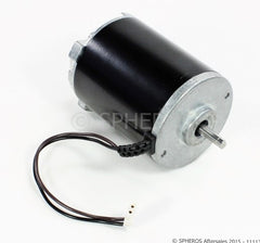 Elmotor 24V Thermo E 200
