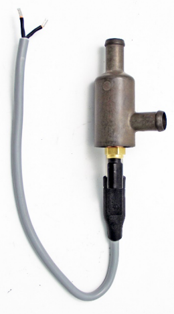 Rörelement LVHH 1224, 19mm