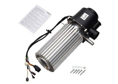 Brännarenhet komplett RHA 100