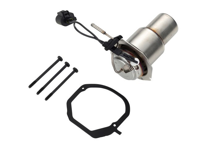 Brännare 12V Diesel TT-Evo