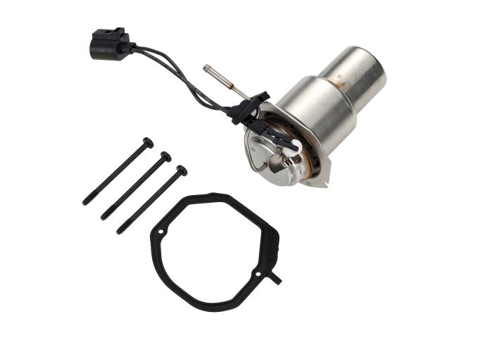 Brännare 12V Bensin TT-Evo