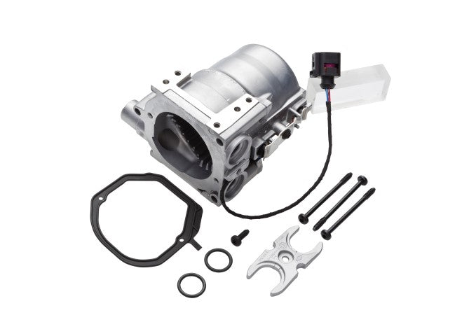 Värmeväxlare Thermo Top Evo