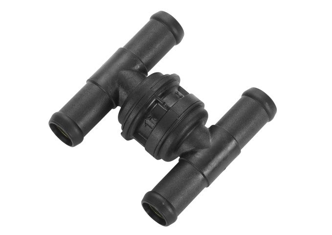 Vattenventil 4xØ18 mm