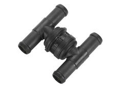 Vattenventil 4xØ18 mm