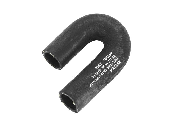 Formslang iØ20mm 180°