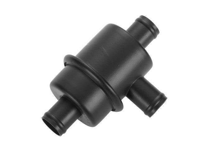 Termostatventil 3xØ20 mm