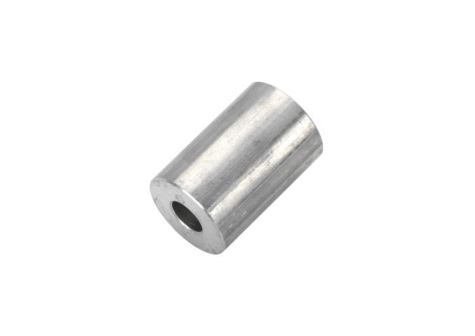 Distansbricka M8, H=30 mm
