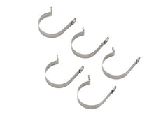 Rörklamma iØ 42 mm 5 st/frp