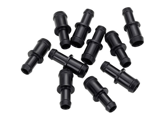 Skarvrör Ø15x20 mm, 10st/fpk