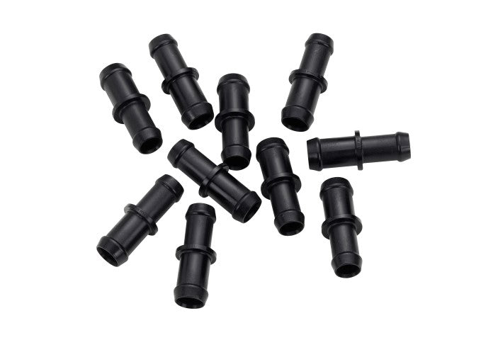 Skarvrör Ø16x18 mm, 10st/fpk
