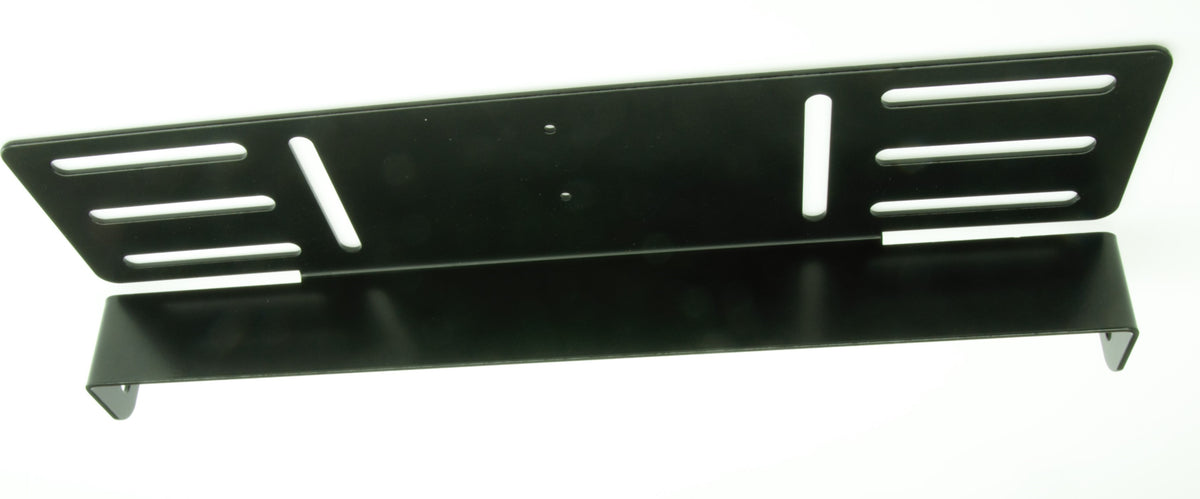Hallare for LED-ramp Oledone S-serie 19″ nummerplat