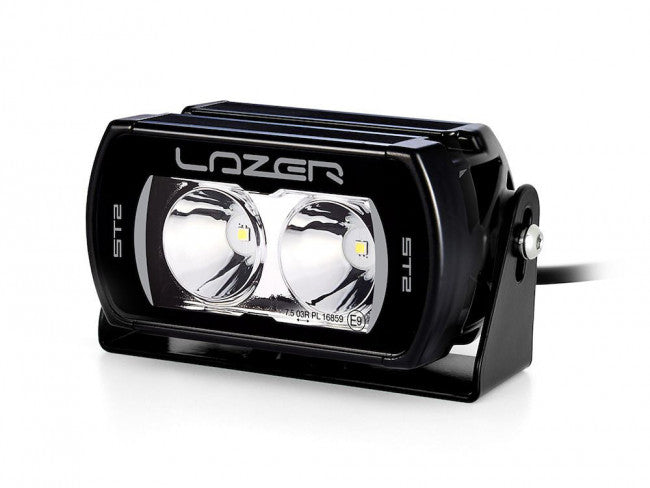 Lazer LED-ramp ST2 Evolution 5″